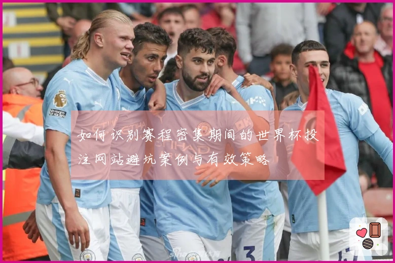 如何识别赛程密集期间的世界杯投注网站避坑案例与有效策略