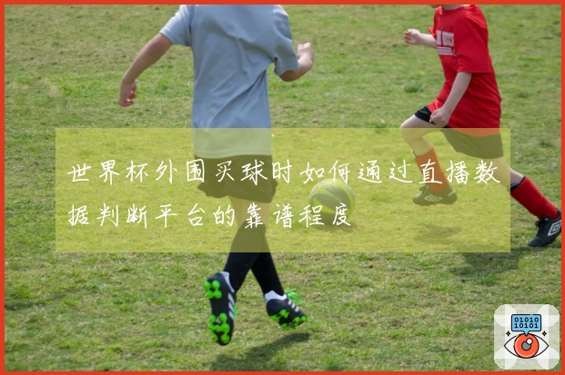 世界杯外围买球时如何通过直播数据判断平台的靠谱程度