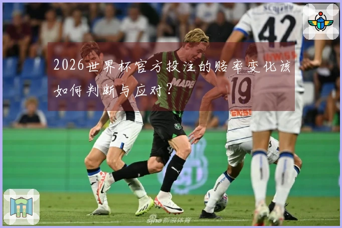 2026世界杯官方投注的赔率变化该如何判断与应对？