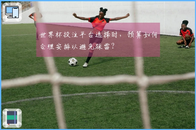 世界杯投注平台选择时，预算如何合理安排以避免踩雷？