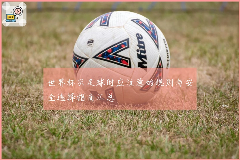 世界杯买足球时应注意的规则与安全选择指南汇总