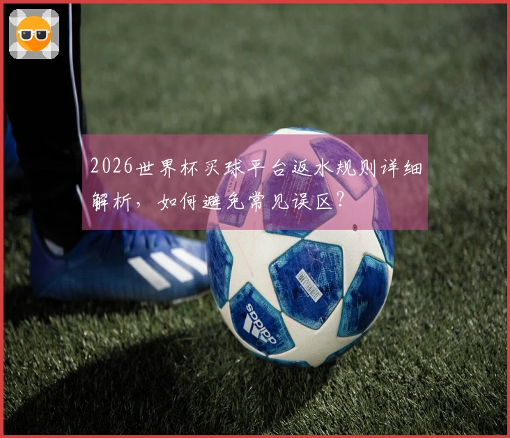 2026世界杯买球平台返水规则详细解析，如何避免常见误区？