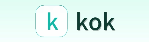 kok Logo